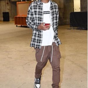 Meet your Posher, Jackson